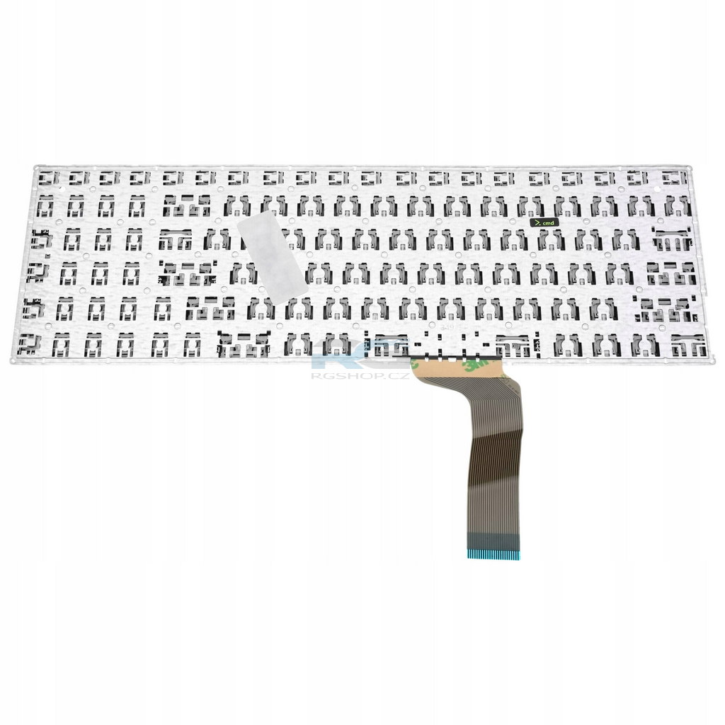 Klávesnice Asus X556UJ X556UQ X556UR