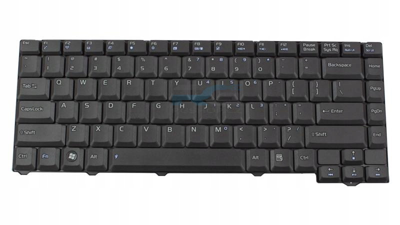 Klávesnice Asus Z53J Z53JA Z53JC Z53JM / 28PIN