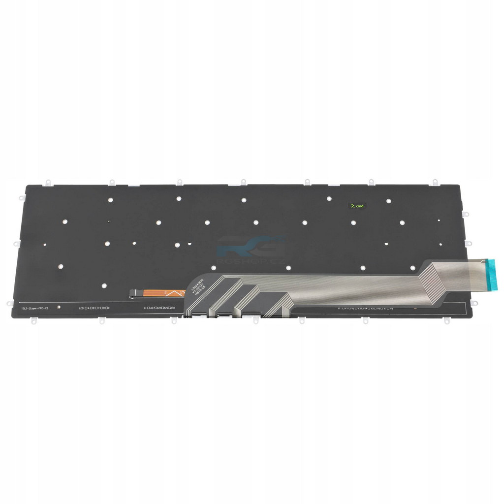 Klávesnice Dell Inspiron 15 3583 3584 / LED