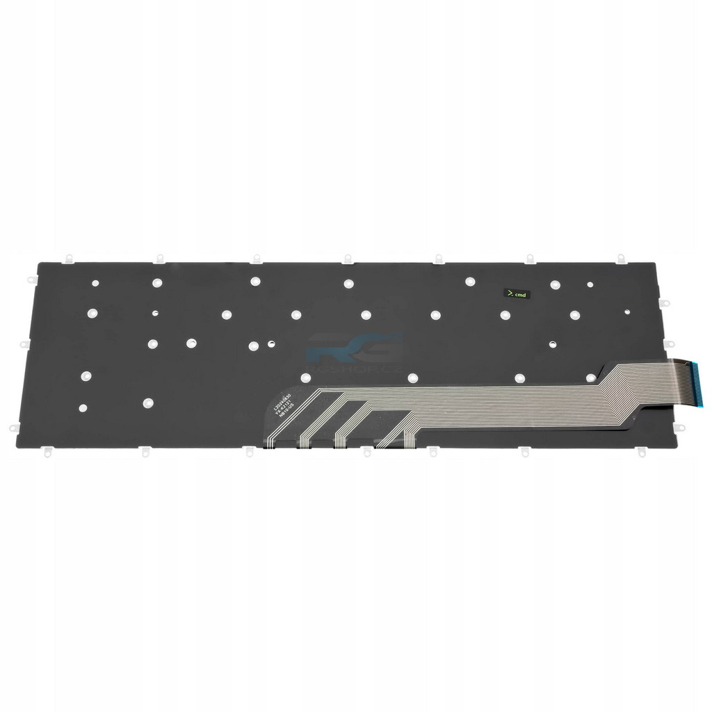 Klávesnice Dell Inspiron 15 (7566 7567)