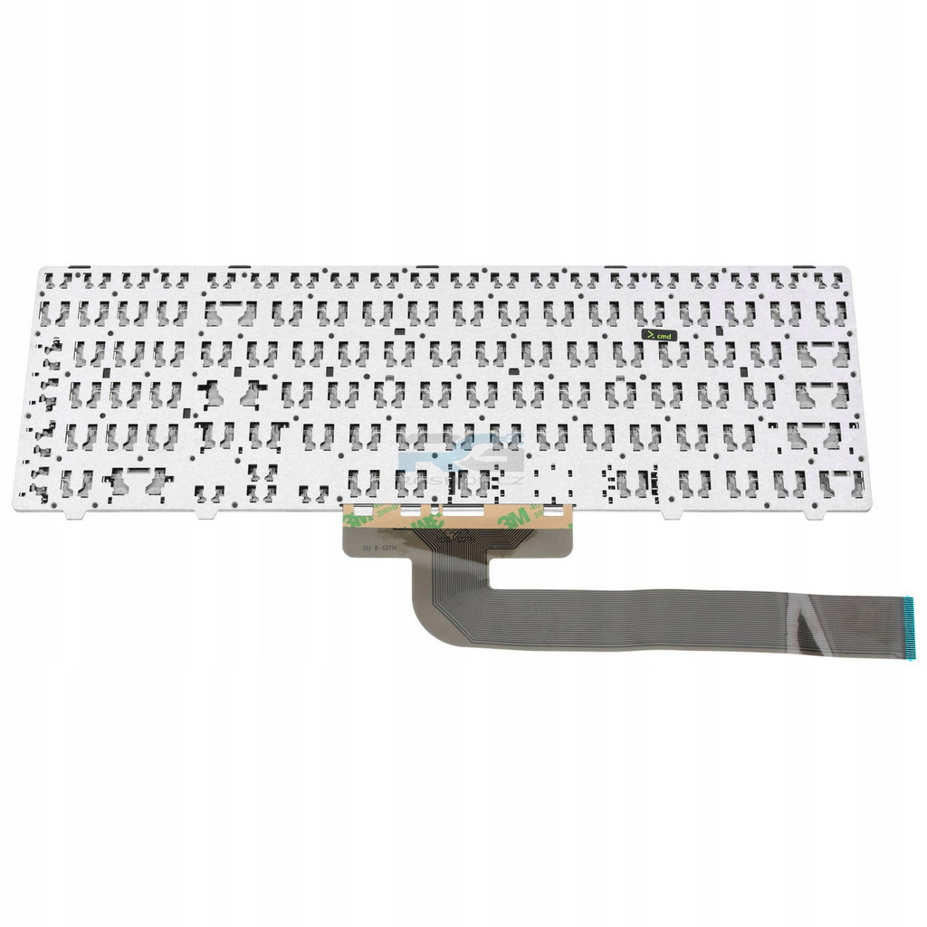 Klávesnice Dell Inspiron 15 P26E P28E P39F P40F P47F P51F P57F