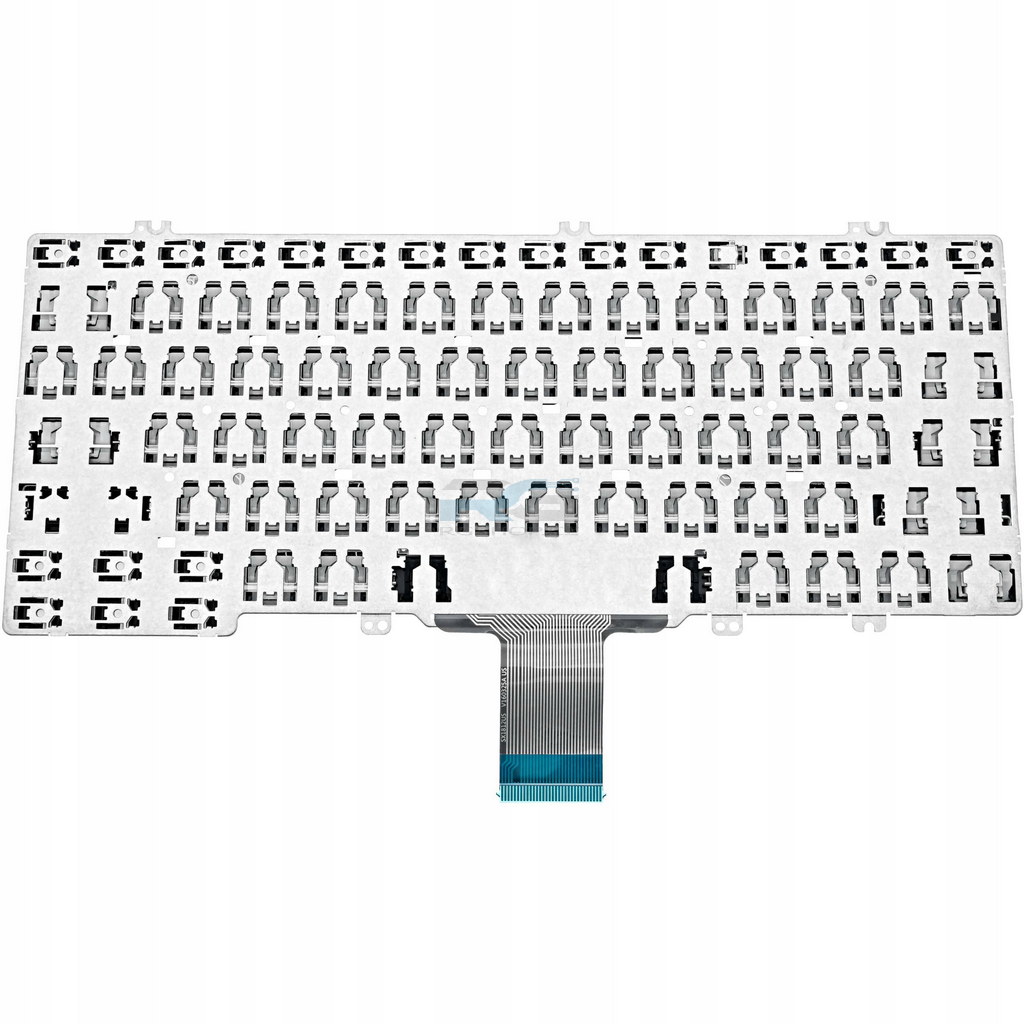 Klávesnice Dell Latitude 7380 7389 7390