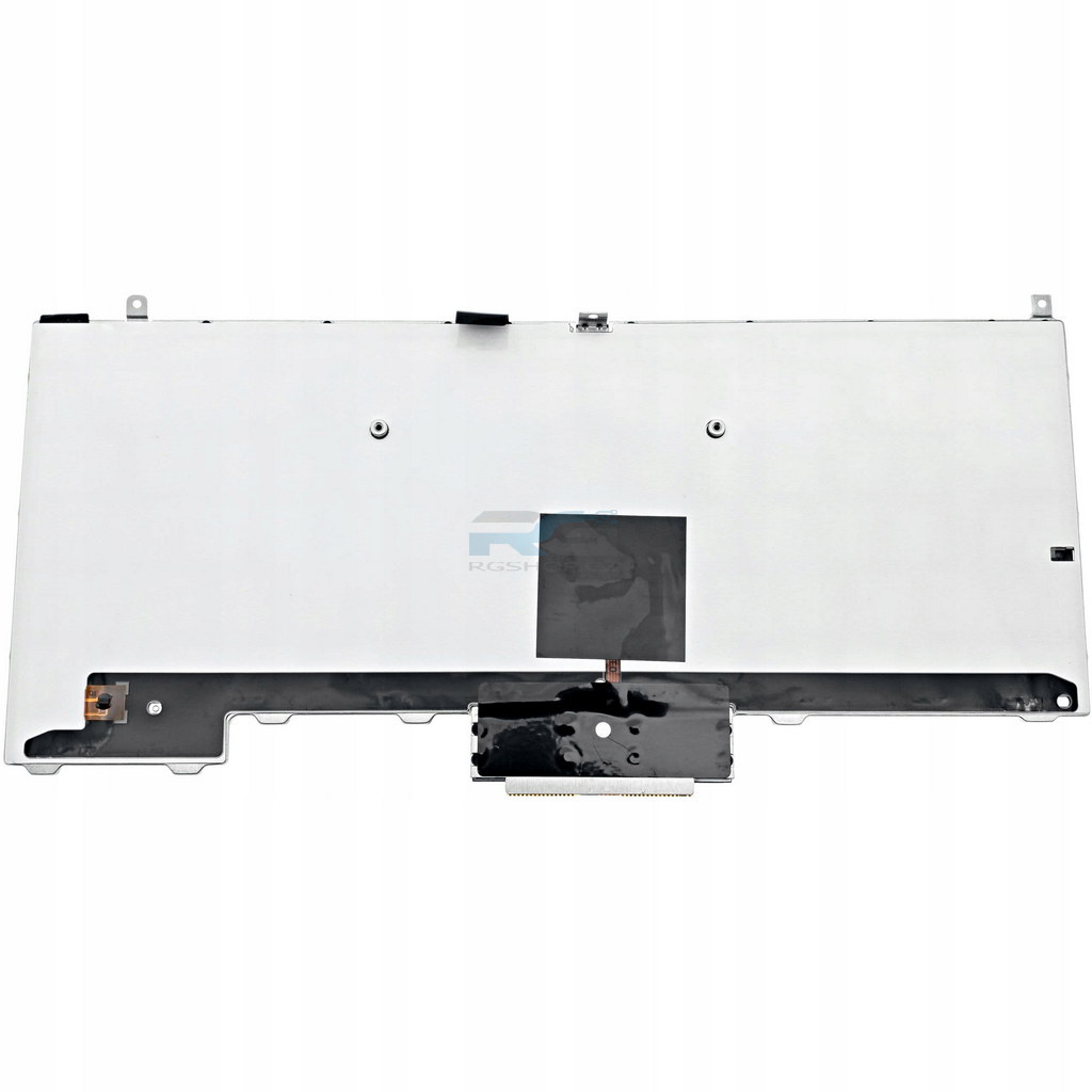 Klávesnice Dell Latitude E4200 E4310 P05G / LED