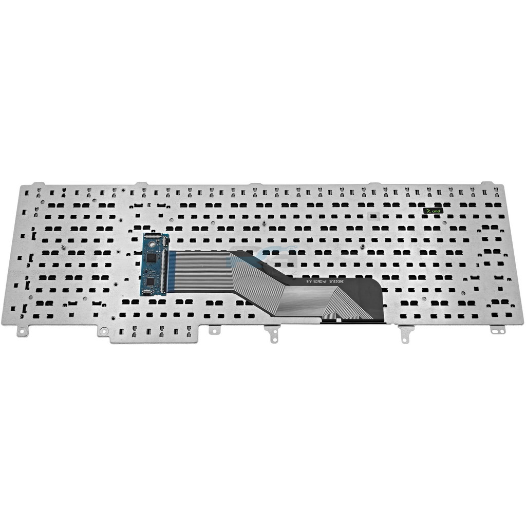 Klávesnice Dell Latitude E6520 E6530 E6540