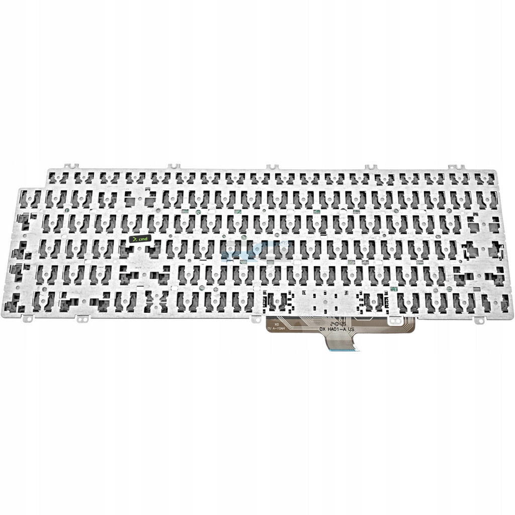 Klávesnice Dell Precision 3560 3561 3570 3571 3580 3581