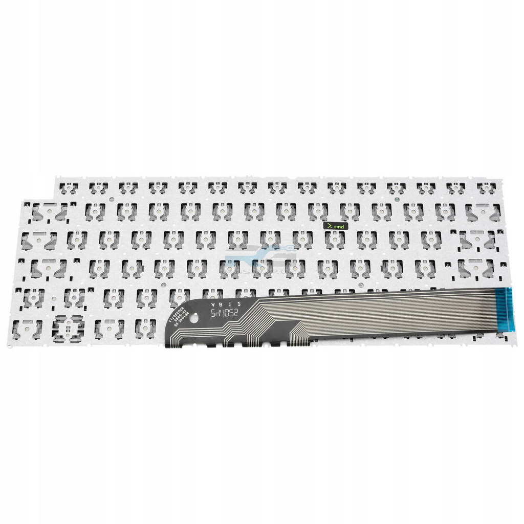 Klávesnice Dell Vostro 14 5410 5415 5418 P143G / Blk