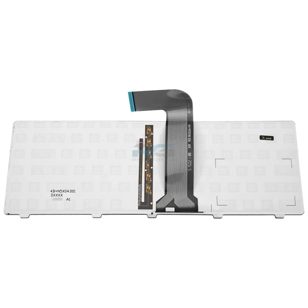 Klávesnice Dell Xps 15 L502 L502x / LED