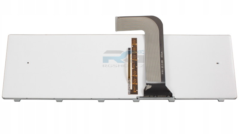 Klávesnice Dell Xps L702X / LED