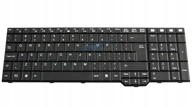 Klávesnice Fujitsu Pi3625 Xi3670 Li3910 Xi3650