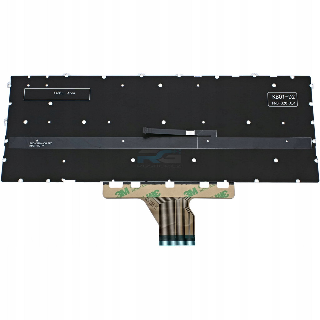 Klávesnice HP 13-ba1111nw 13-ba1131nw / LED