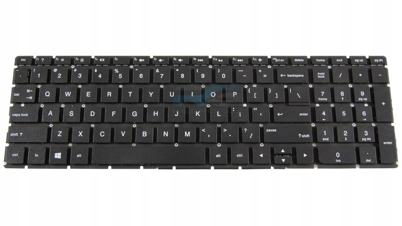 Klávesnice HP 15-af169nw 15-af087nw