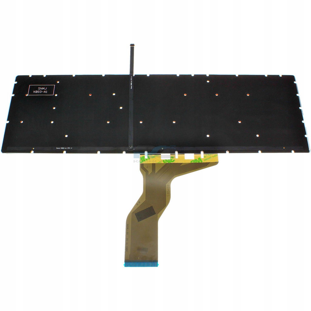 Klávesnice HP 15-ax205nw 15-ax213nw / LED V1
