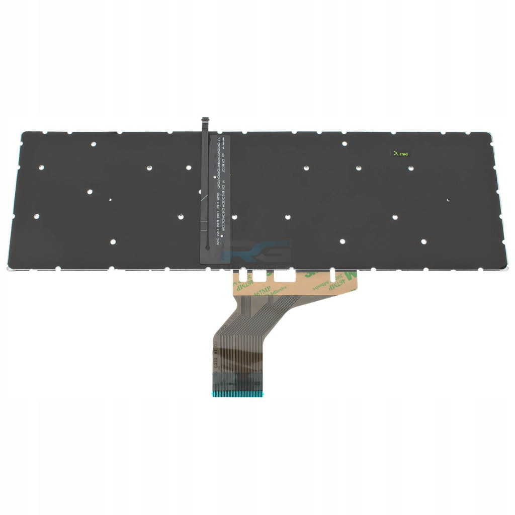 Klávesnice HP 17-ca1010nw 17-ca1011nw 17-ca1012nw / Blk LED