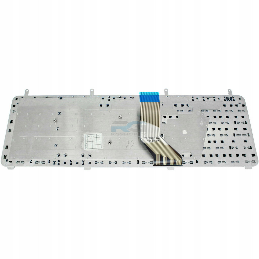 Klávesnice HP dv7-2055ew dv7-2070ew dv7-2080ew