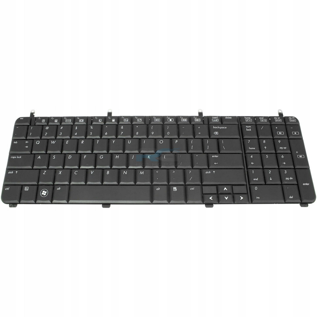 Klávesnice HP dv7-2055ew dv7-2070ew dv7-2080ew
