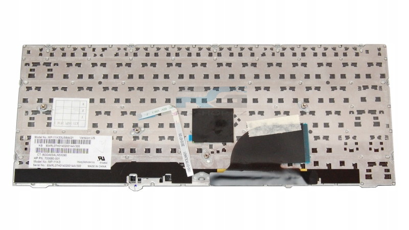 Klávesnice HP Elitebook 2170P