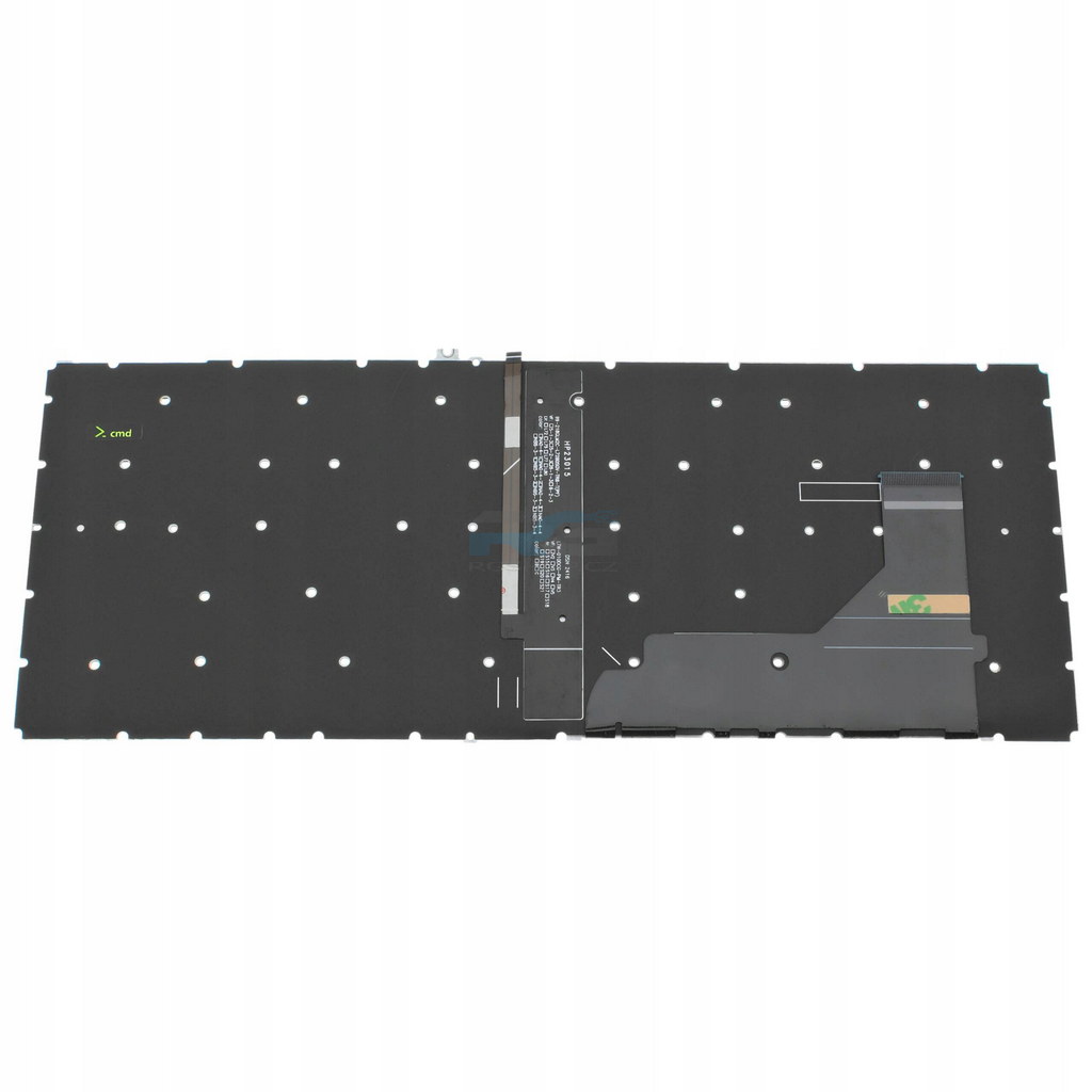 Klávesnice HP Elitebook 730 735 830 (G7 G8) / LED