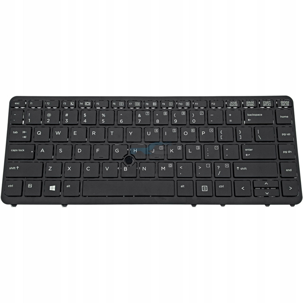 Klávesnice HP Elitebook 745 755 (G2) / Blk