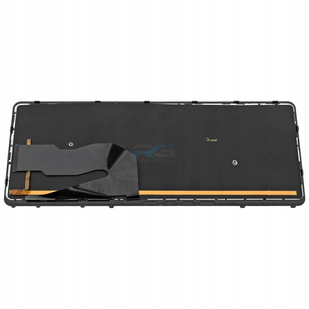 Klávesnice HP Elitebook 745 755 (G2) / Sil LED