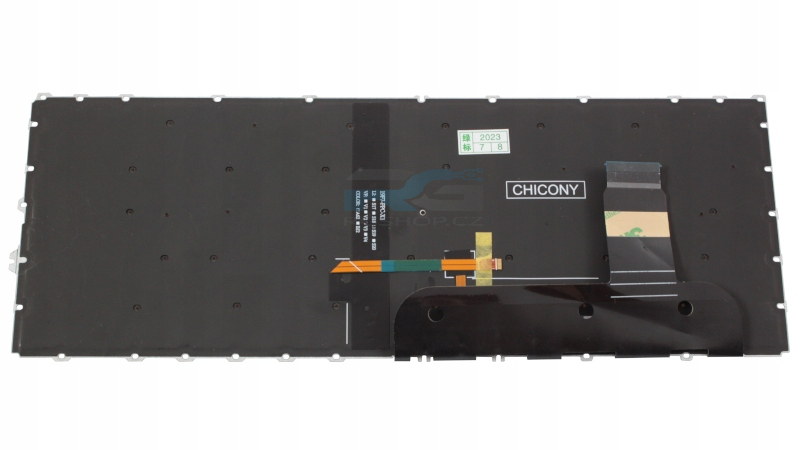 Klávesnice HP Elitebook 745 (G7 G8) / LED