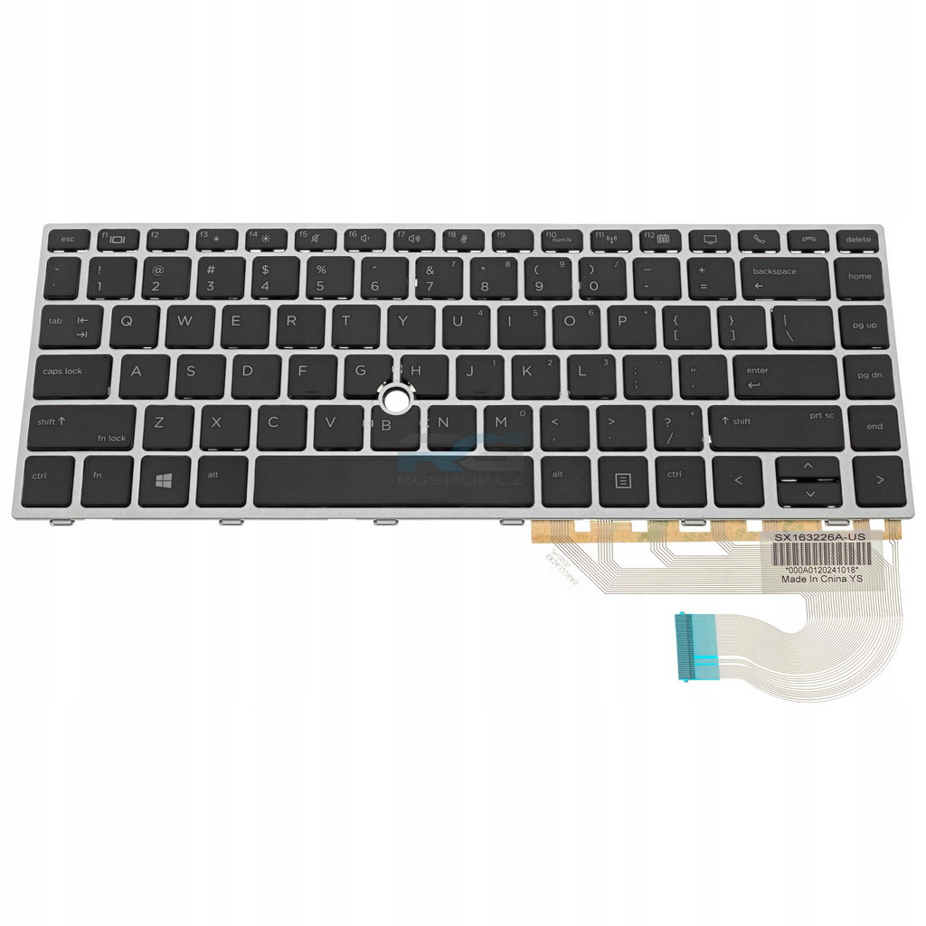 Klávesnice HP Elitebook 840 745 (G5 G6)