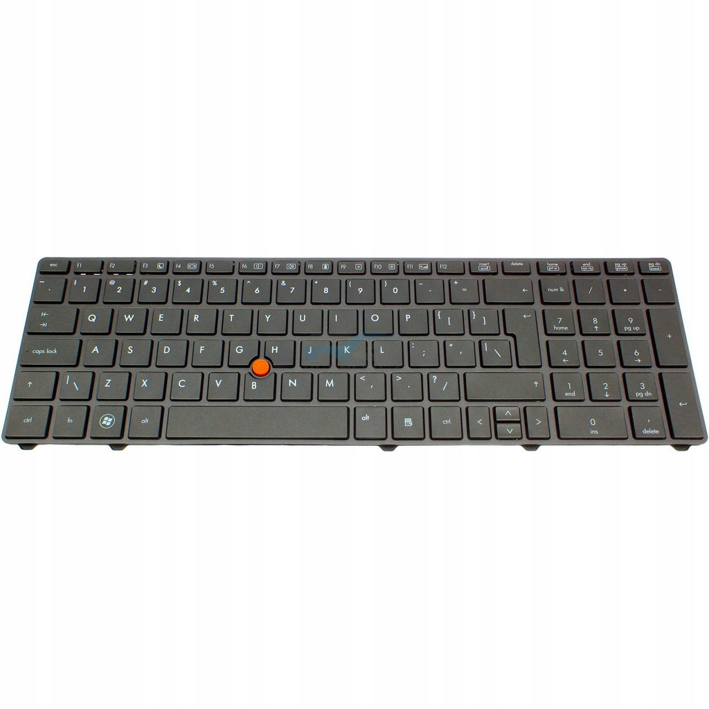 Klávesnice HP Elitebook 8760P 8770P