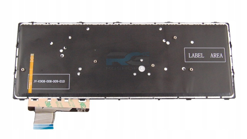 Klávesnice HP Elitebook Folio 9470m 9480m / LED