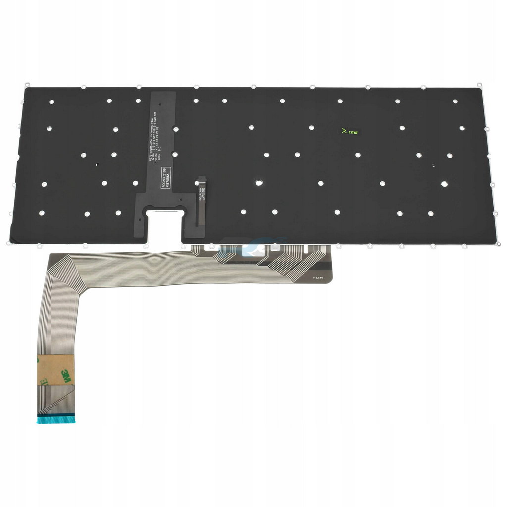 Klávesnice HP Elitebook X360 1040 (G7 G8) / LED