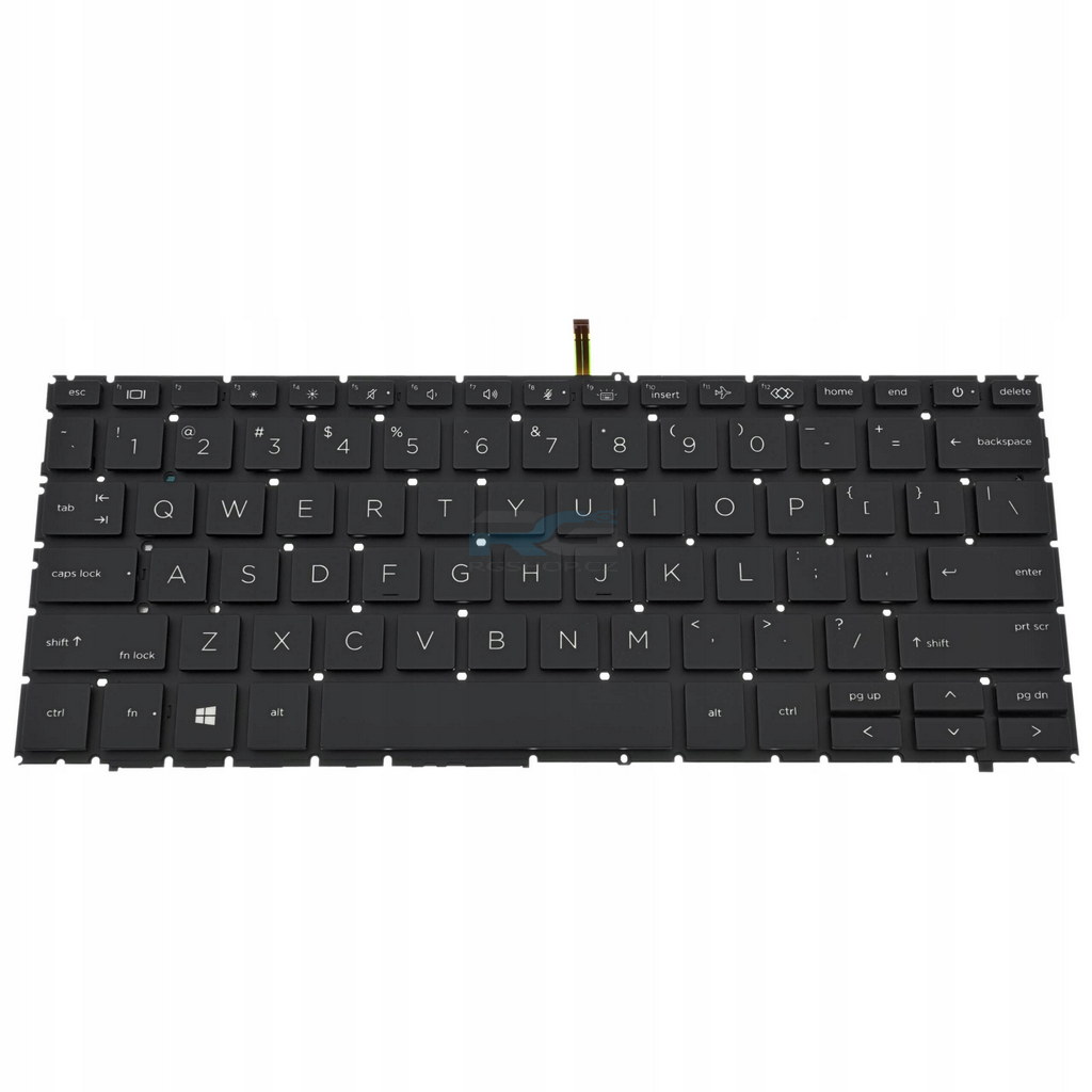 Klávesnice HP Elitebook X360 1040 (G9 G10) / LED