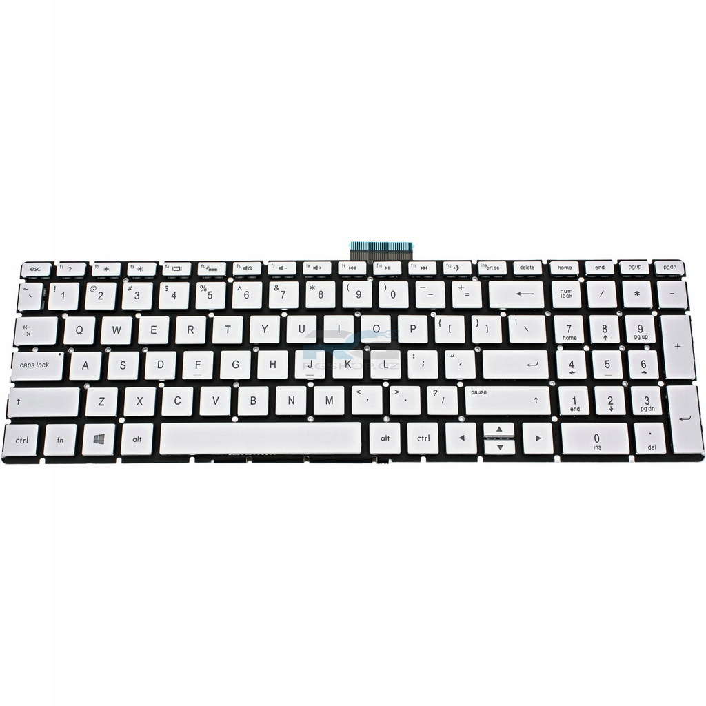 Klávesnice HP Envy 15-bp000nw 15-bp001nw / LED