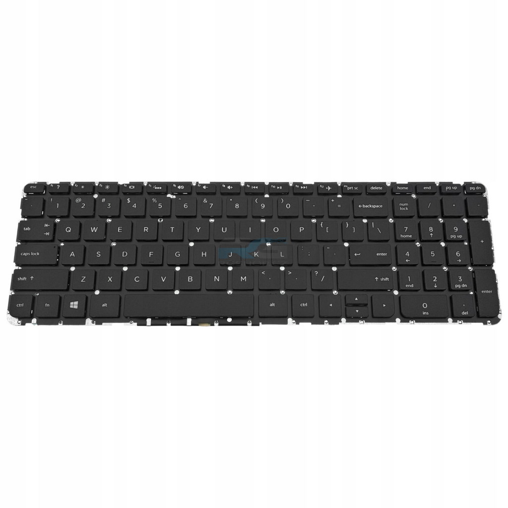 Klávesnice HP Envy 15-k200nw 15-k201nw