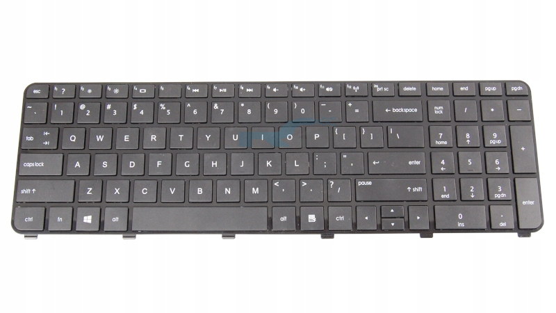 Klávesnice HP Envy dv7-7210sw dv7-7220sw