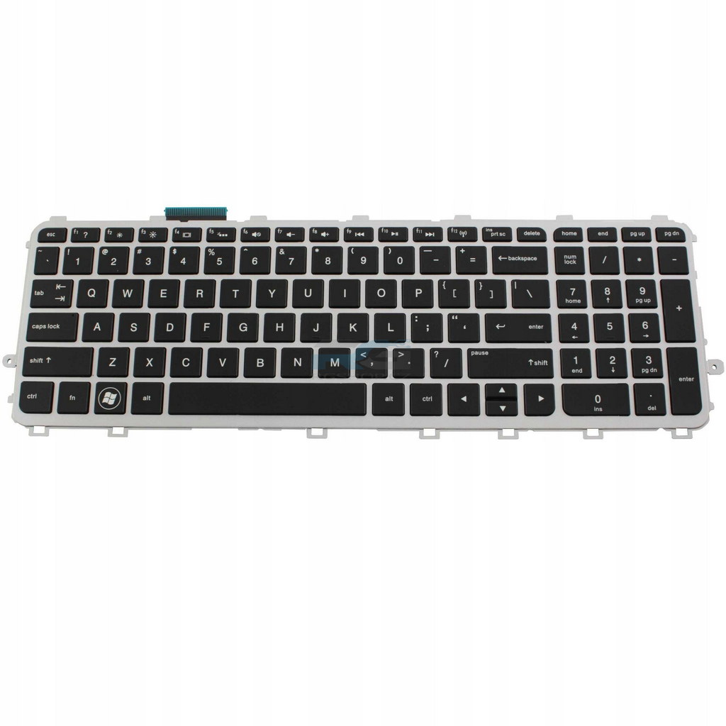 Klávesnice HP Envy M7-J M7-J000 M7-J120DX / LED