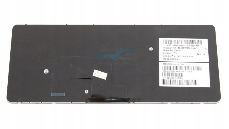 Klávesnice HP MINI 210-2200ew 210-2230sw
