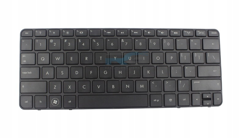 Klávesnice HP MINI 210-4160ew