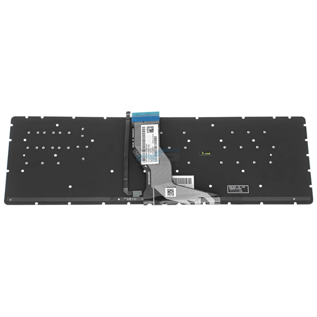 Klávesnice HP Pavilion 15 Power 15-cb012nw 15-cb013nw / LED V2