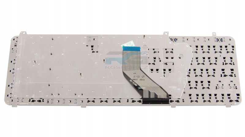 Klávesnice HP Pavilion dv6-1430ew