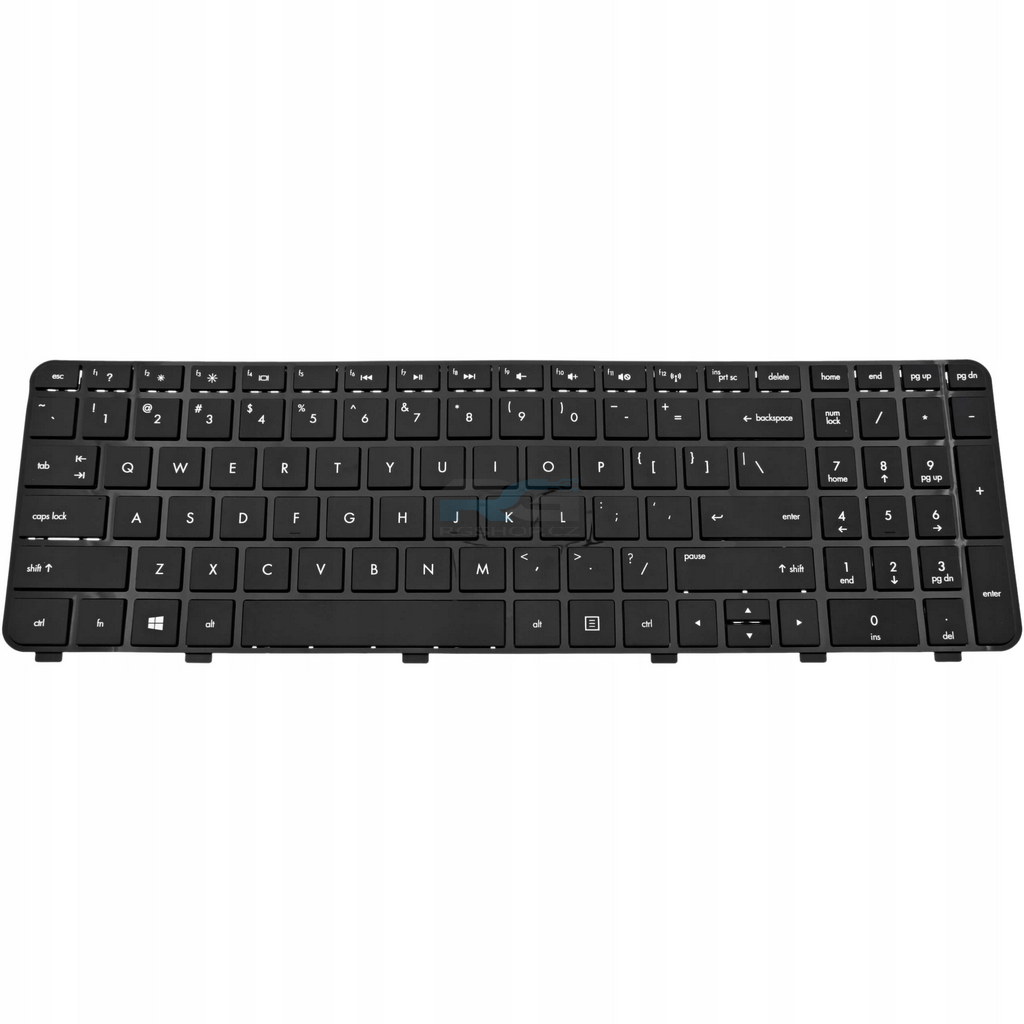 Klávesnice HP Pavilion DV6-6000 DV6-6B00