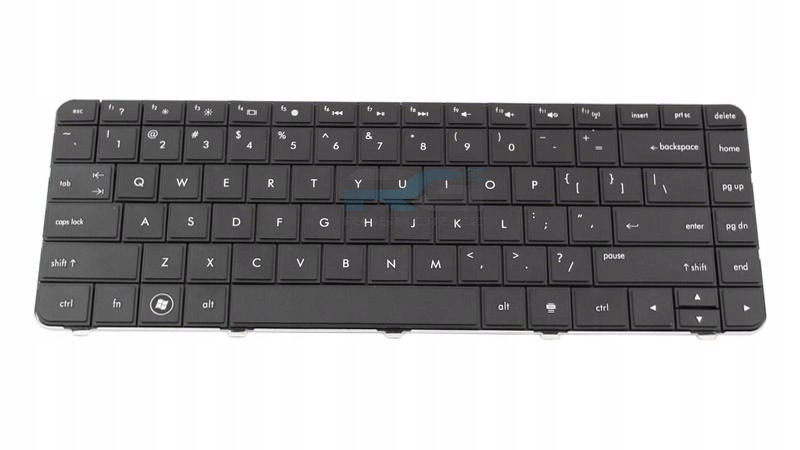 Klávesnice HP Pavilion g6-1312ew g6-1315ew