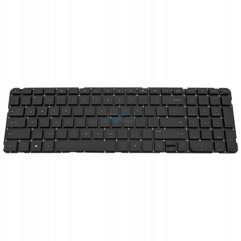 Klávesnice HP Pavilion G7-2060SW G7-2070SW