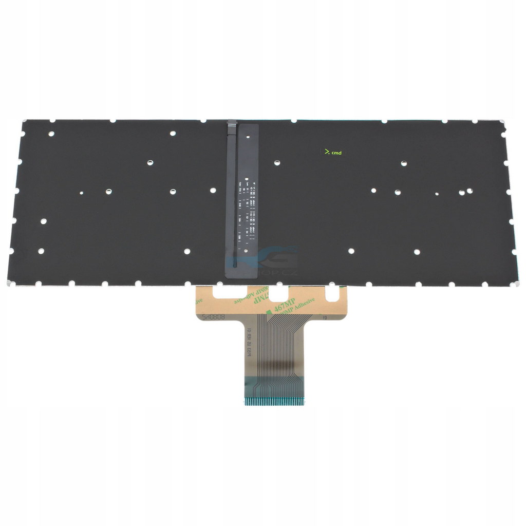 Klávesnice HP Pavilion X360 14-dh 14-dq 14-ce 14-ck 14-cd / Blk LED