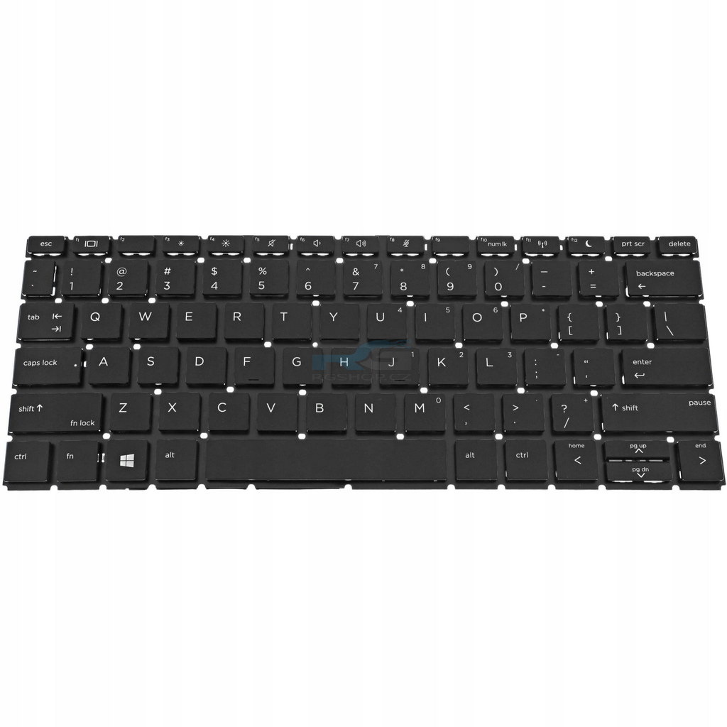 Klávesnice HP Probook 430 435 (G6 G7)
