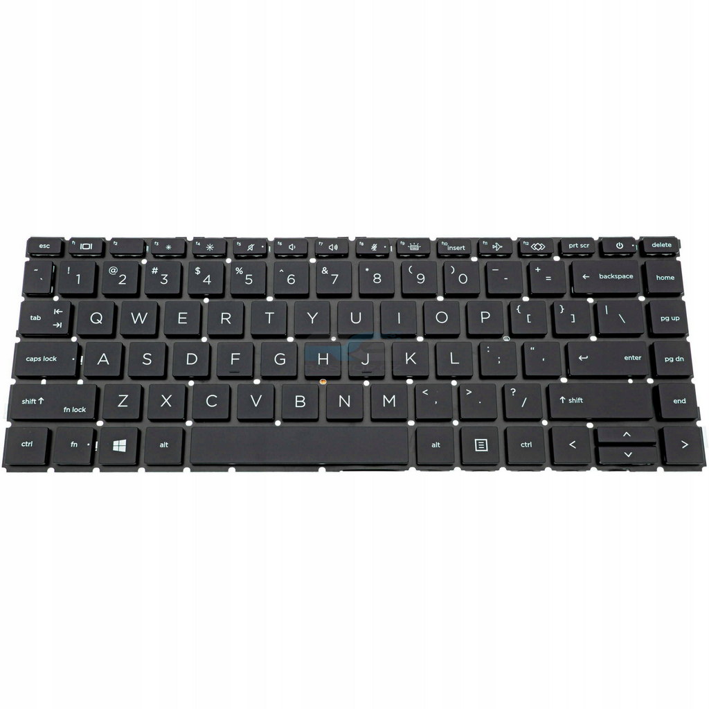 Klávesnice HP Probook 440 445 (G8) / LED