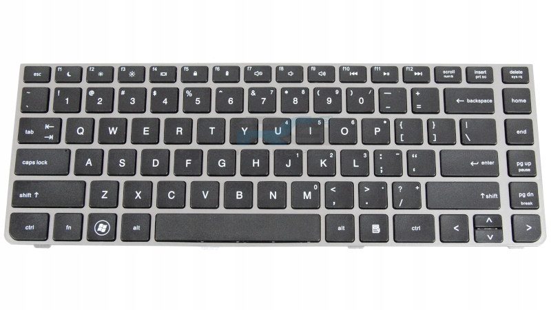 Klávesnice HP Probook 4435S 4436S