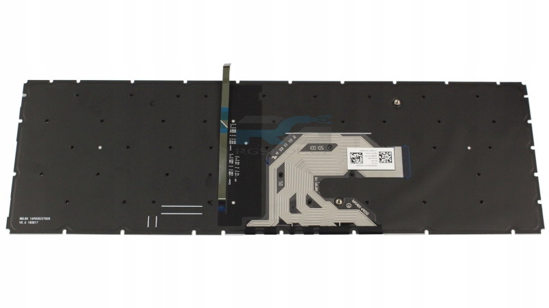 Klávesnice HP Probook 450 455 (G7) / LED