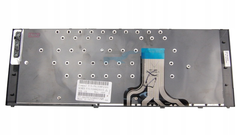 Klávesnice HP Probook 5310 5310m