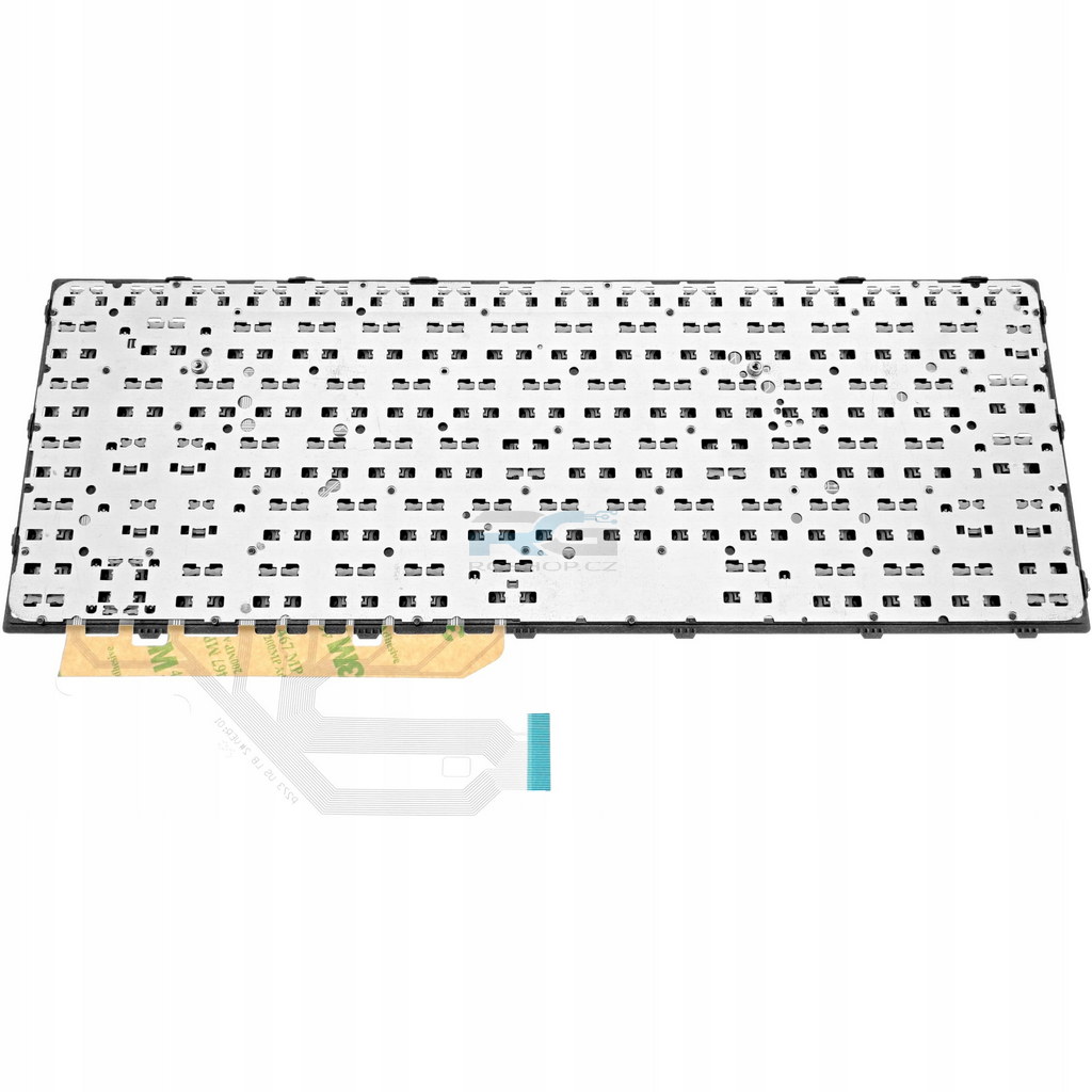 Klávesnice HP Probook 640 645 (G4 G5) / Sil Frame