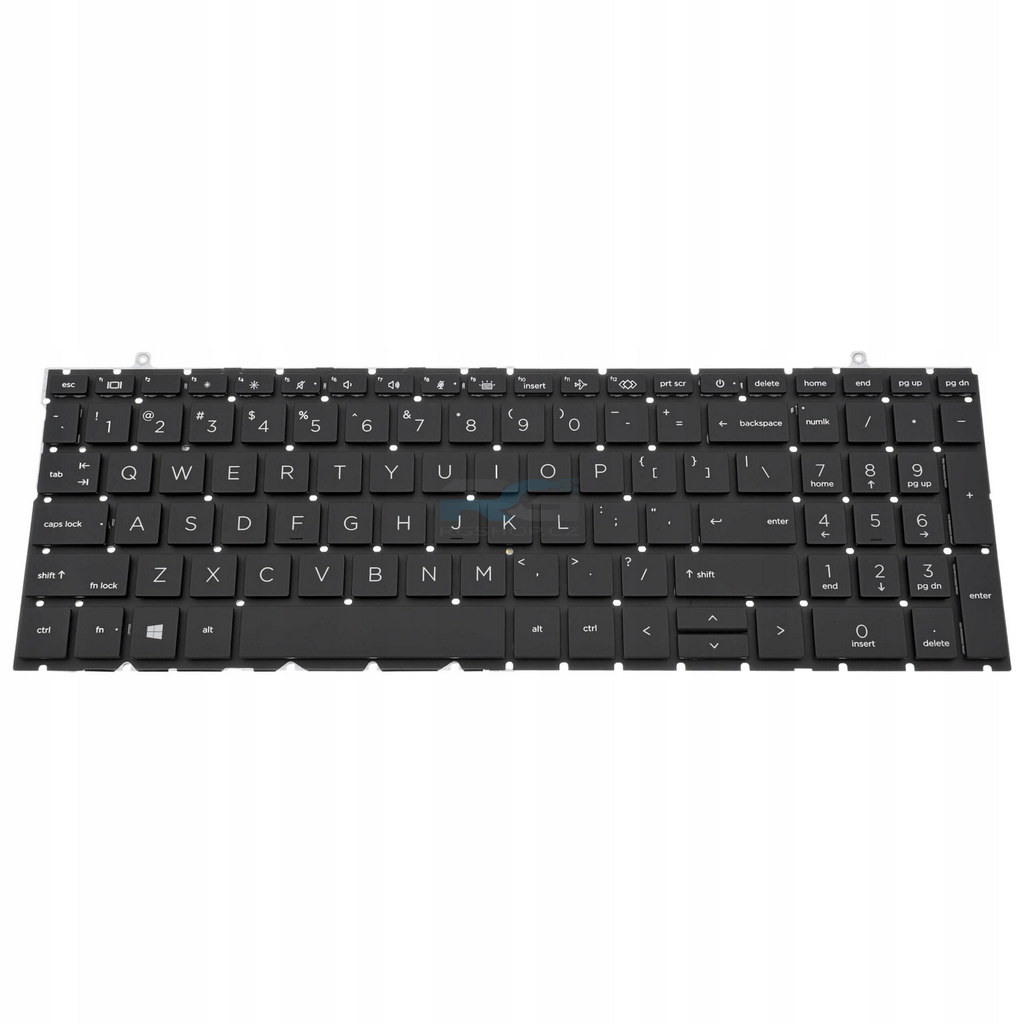 Klávesnice HP Probook 860 865 (G9 G10) / LED
