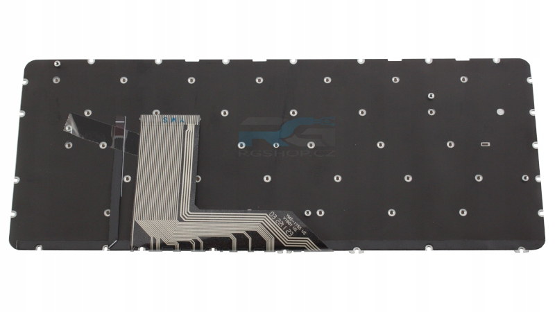Klávesnice HP Spectre 13-4110nw 13-4150nw / LED