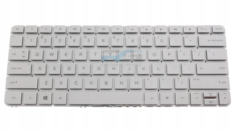 Klávesnice HP Spectre 13-4170nw / LED
